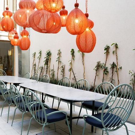 Bromelia Hotel Boutique Buenos Aires Eksteriør billede
