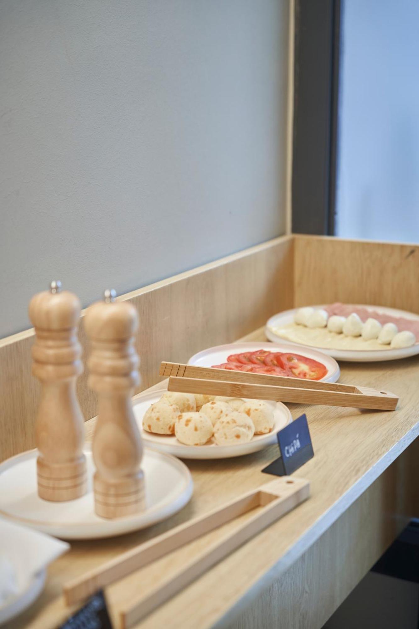 Bromelia Hotel Boutique Buenos Aires Eksteriør billede