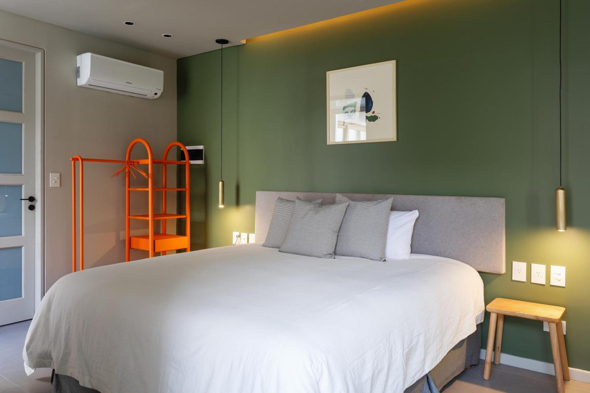 Bromelia Hotel Boutique Buenos Aires Eksteriør billede