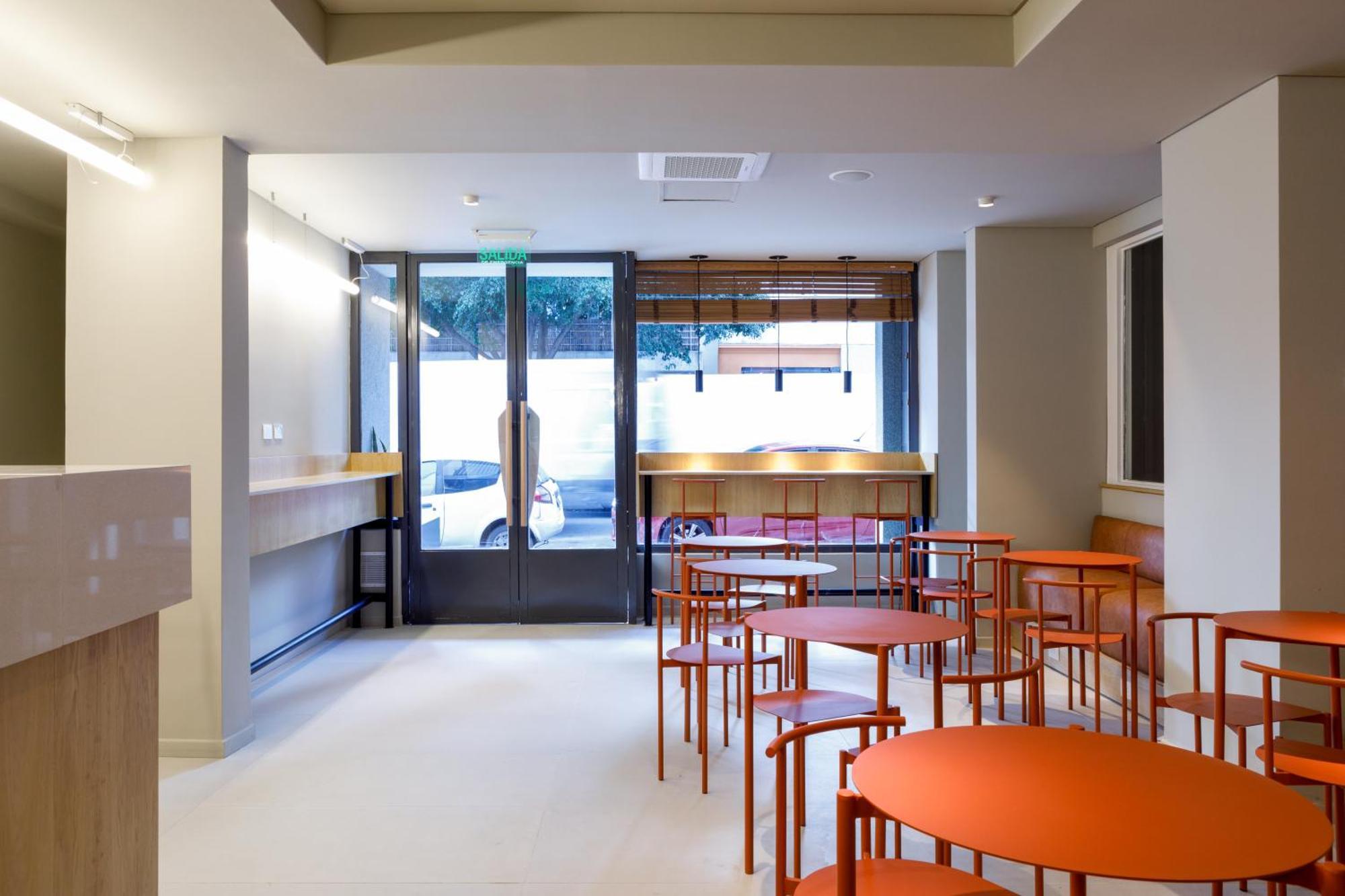 Bromelia Hotel Boutique Buenos Aires Eksteriør billede