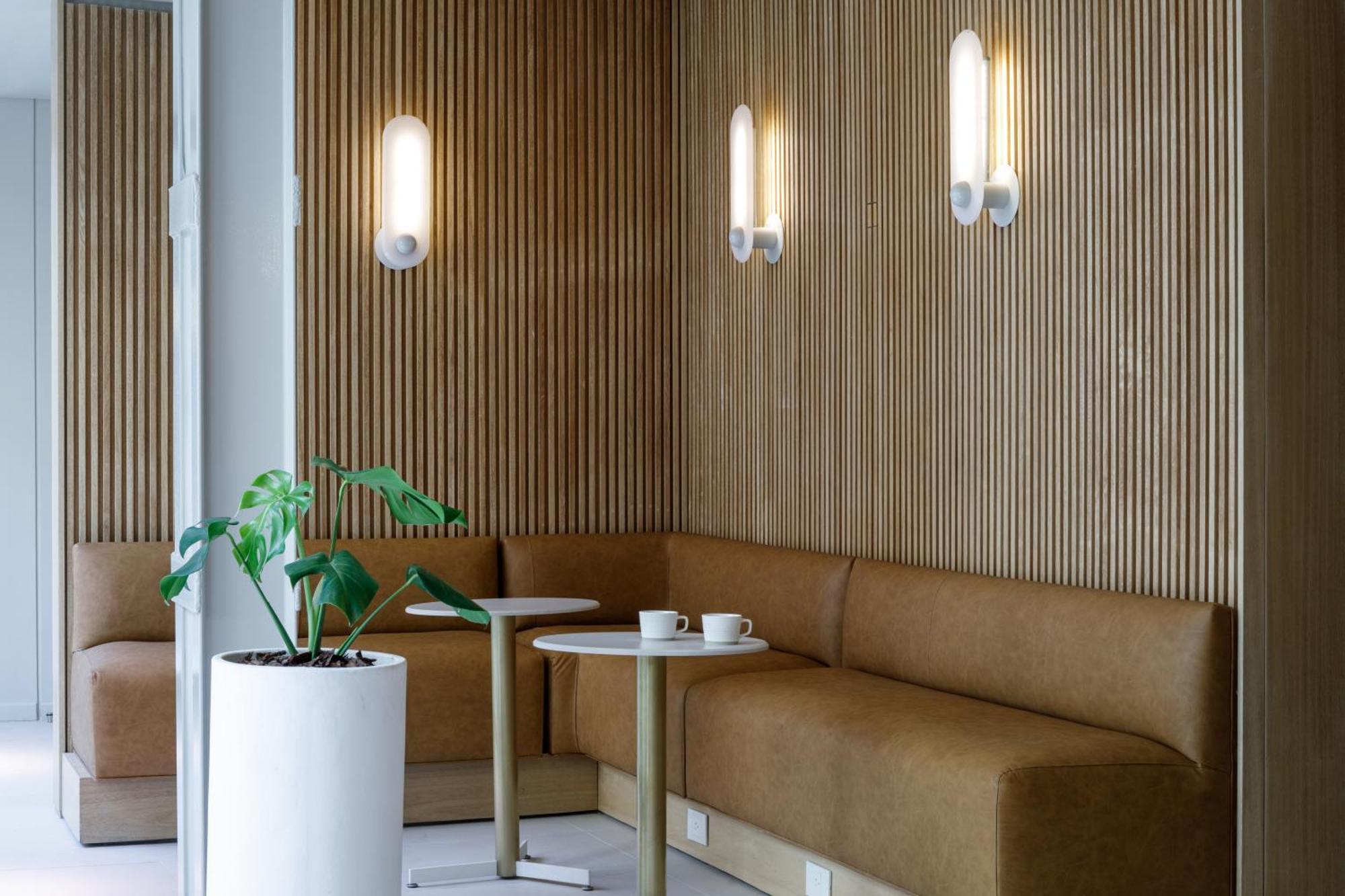 Bromelia Hotel Boutique Buenos Aires Eksteriør billede