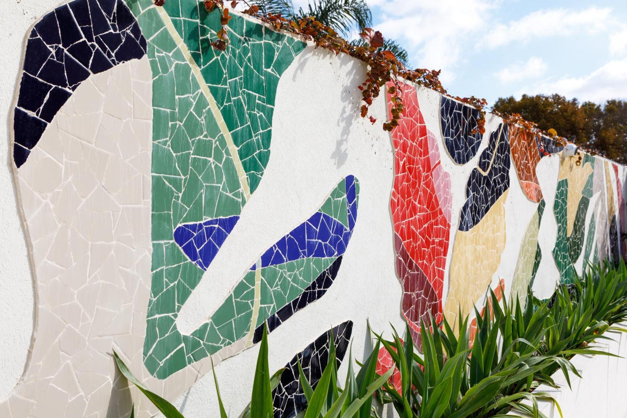 Bromelia Hotel Boutique Buenos Aires Eksteriør billede
