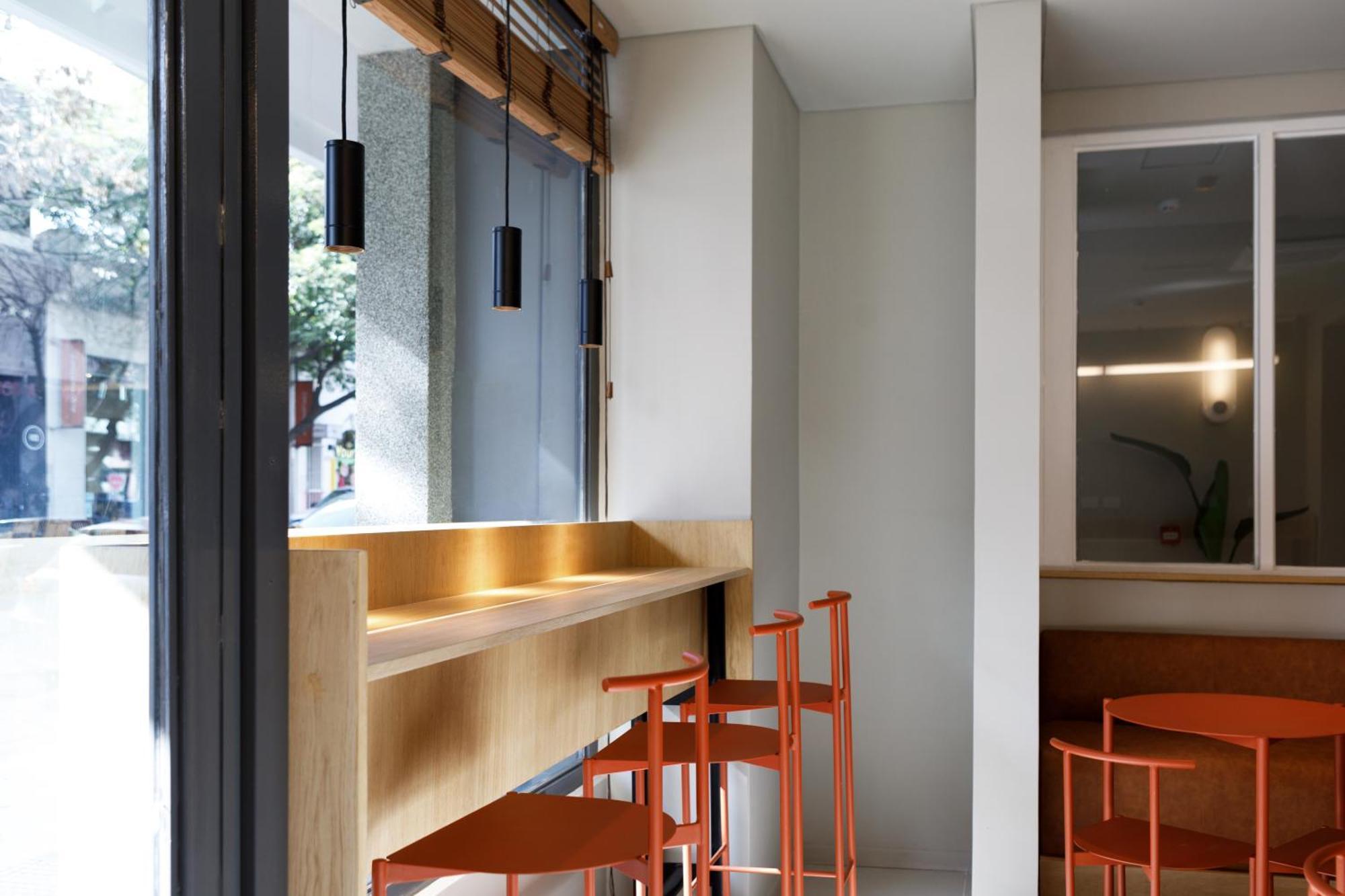 Bromelia Hotel Boutique Buenos Aires Eksteriør billede