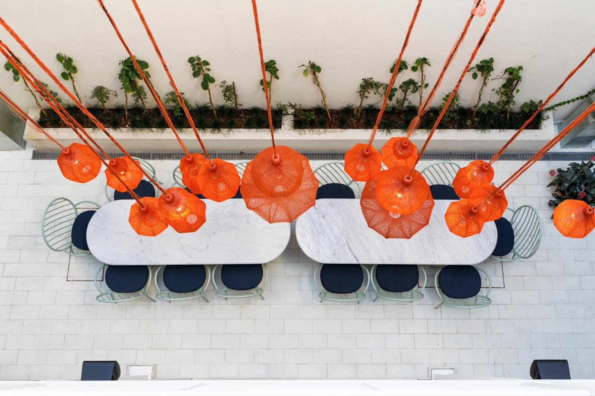 Bromelia Hotel Boutique Buenos Aires Eksteriør billede