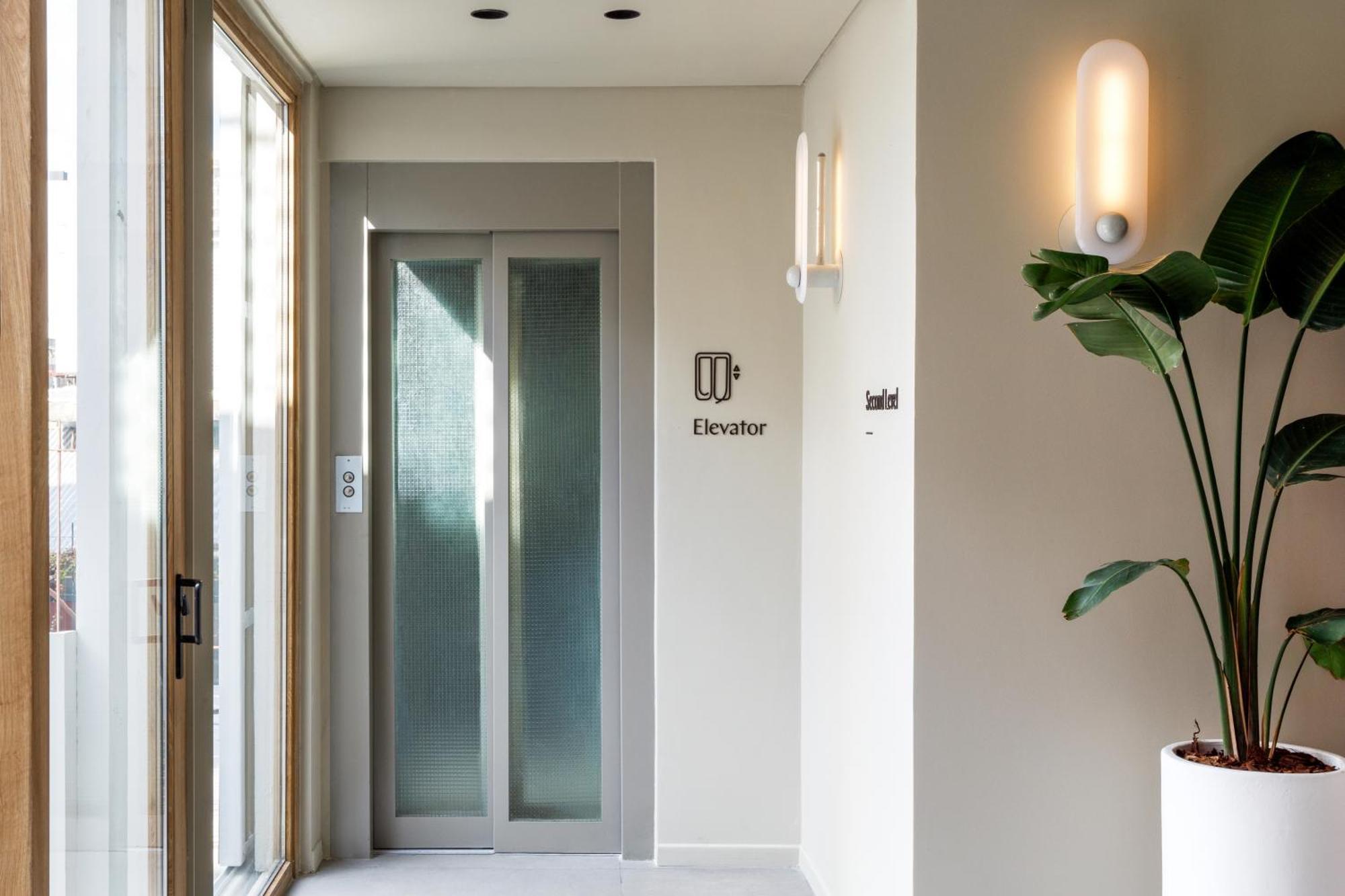 Bromelia Hotel Boutique Buenos Aires Eksteriør billede