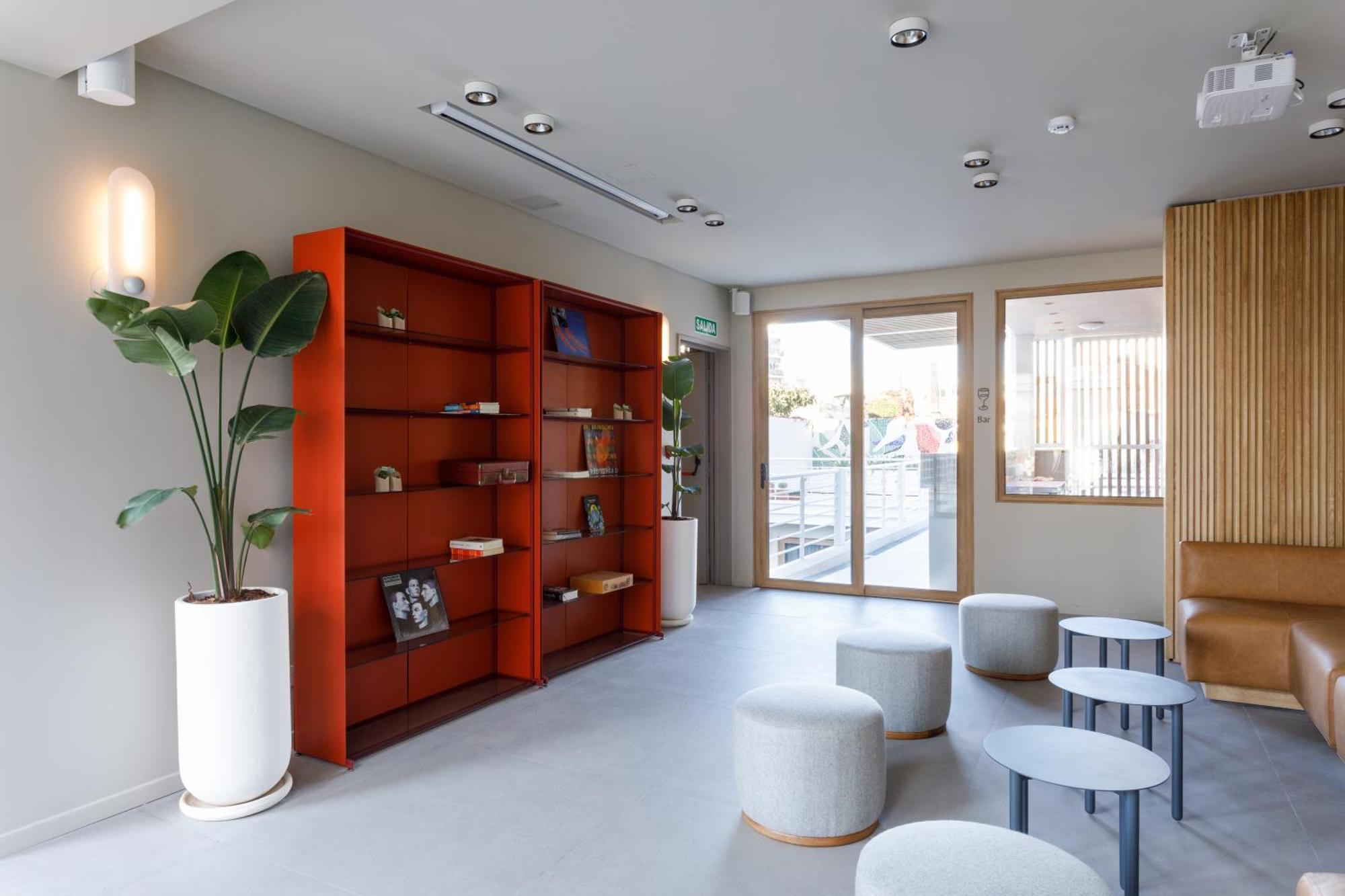 Bromelia Hotel Boutique Buenos Aires Eksteriør billede