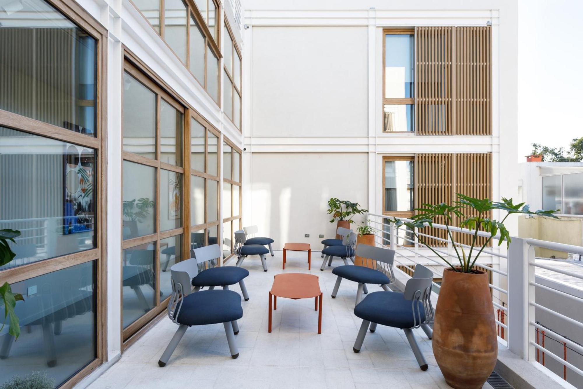 Bromelia Hotel Boutique Buenos Aires Eksteriør billede