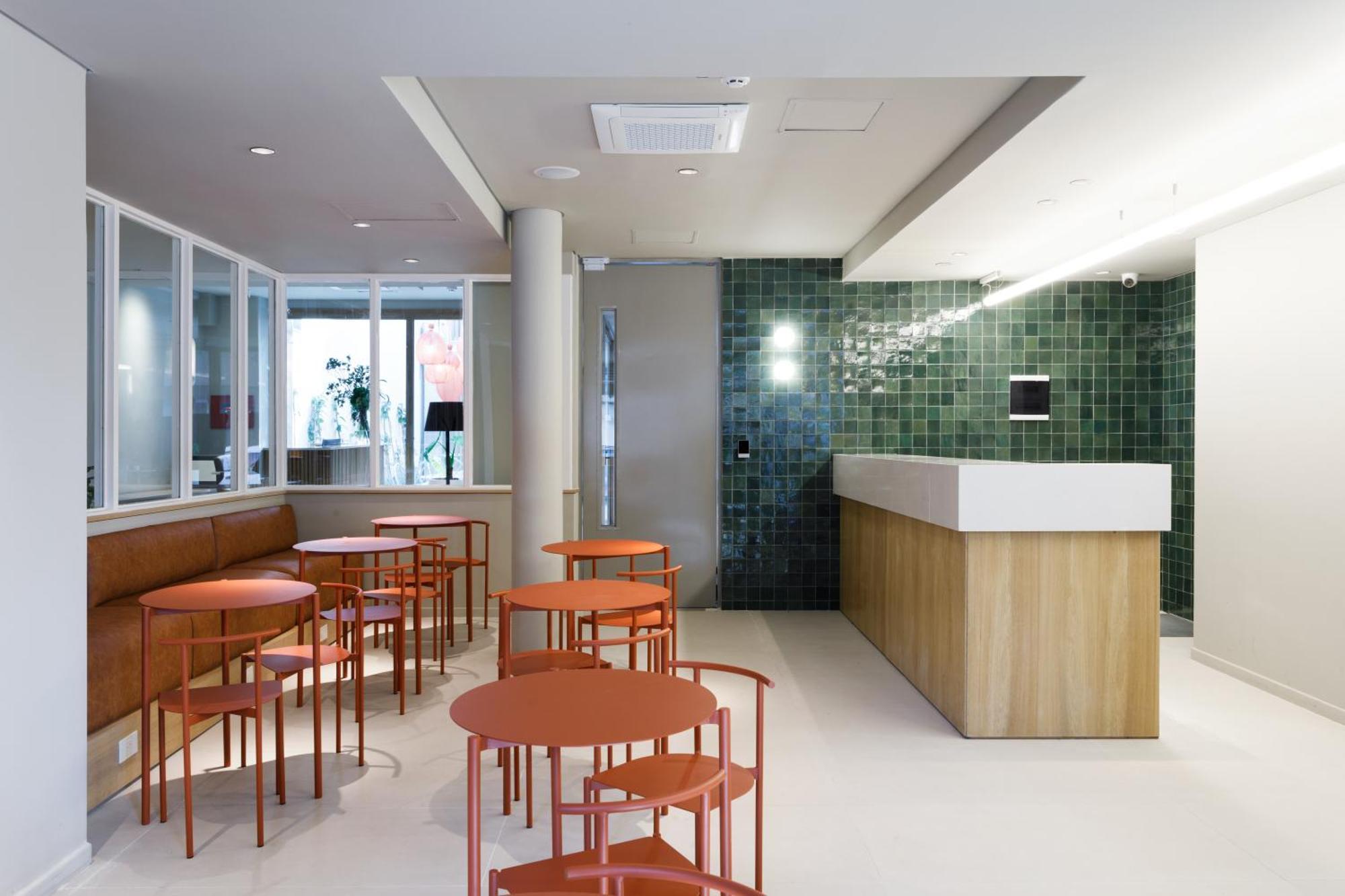Bromelia Hotel Boutique Buenos Aires Eksteriør billede