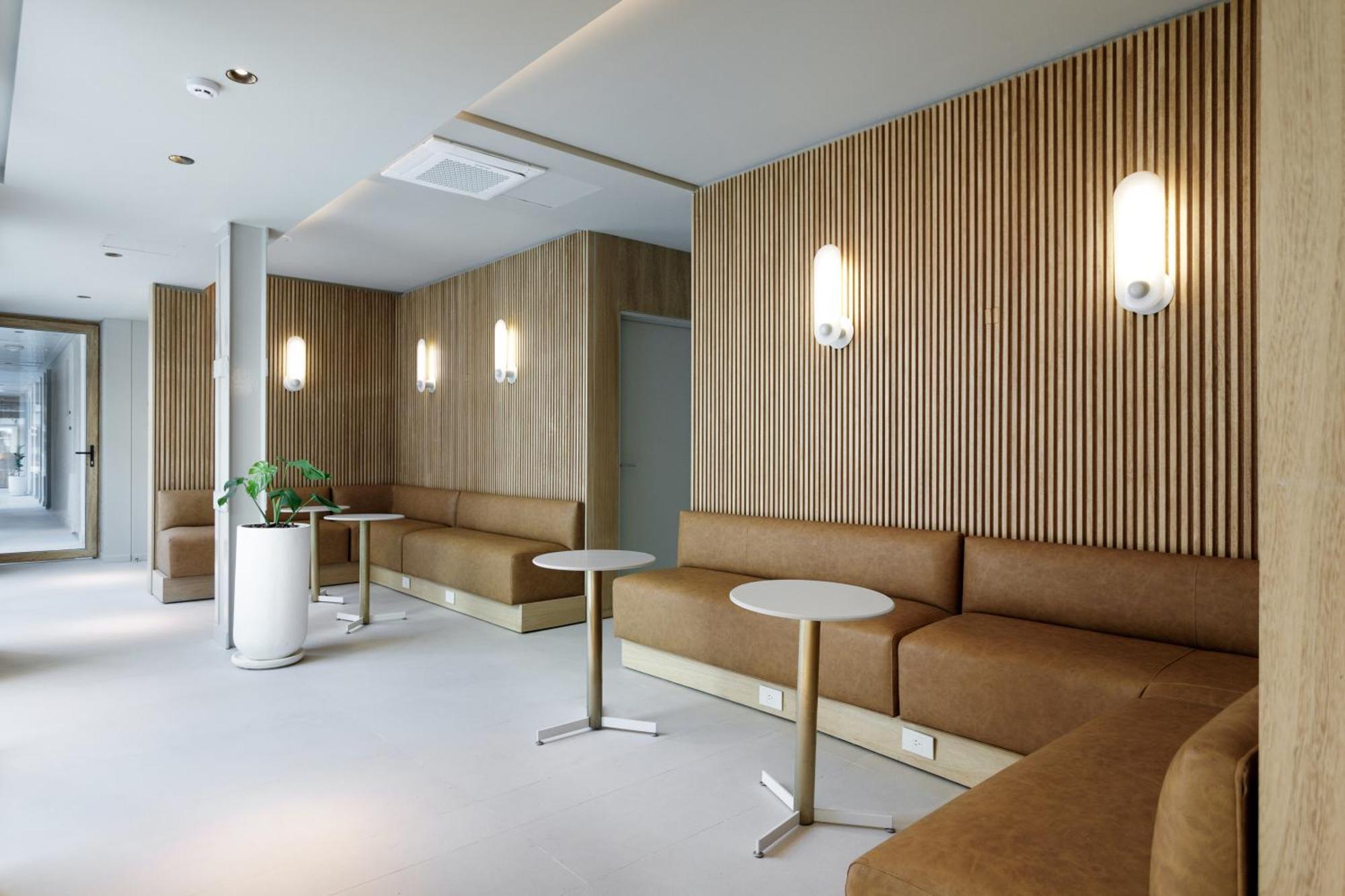Bromelia Hotel Boutique Buenos Aires Eksteriør billede