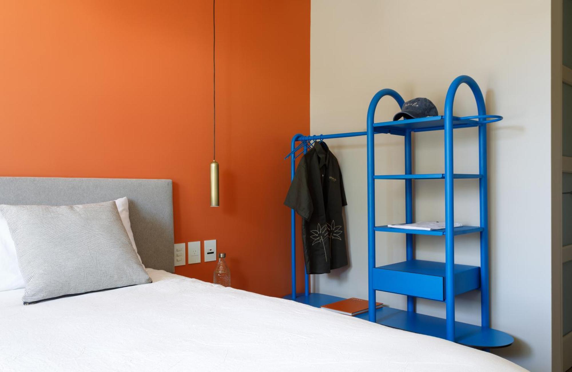 Bromelia Hotel Boutique Buenos Aires Eksteriør billede