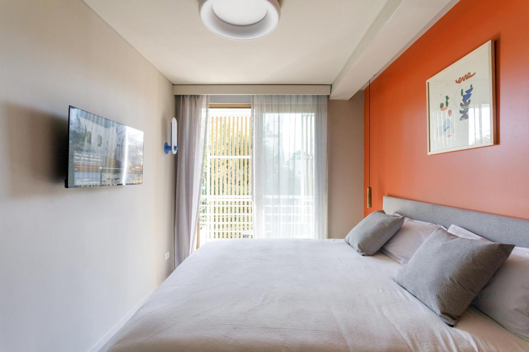 Bromelia Hotel Boutique Buenos Aires Eksteriør billede