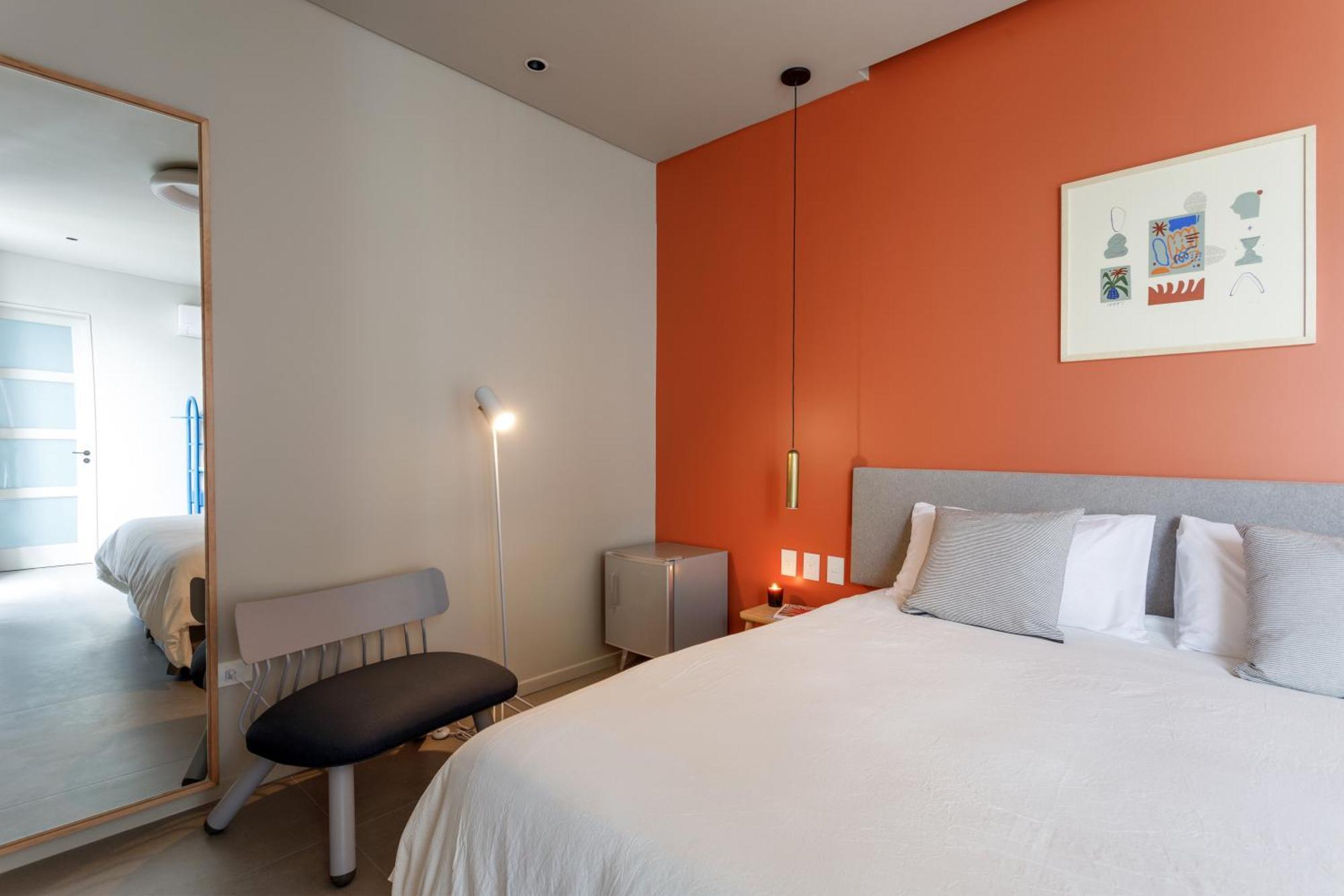 Bromelia Hotel Boutique Buenos Aires Eksteriør billede
