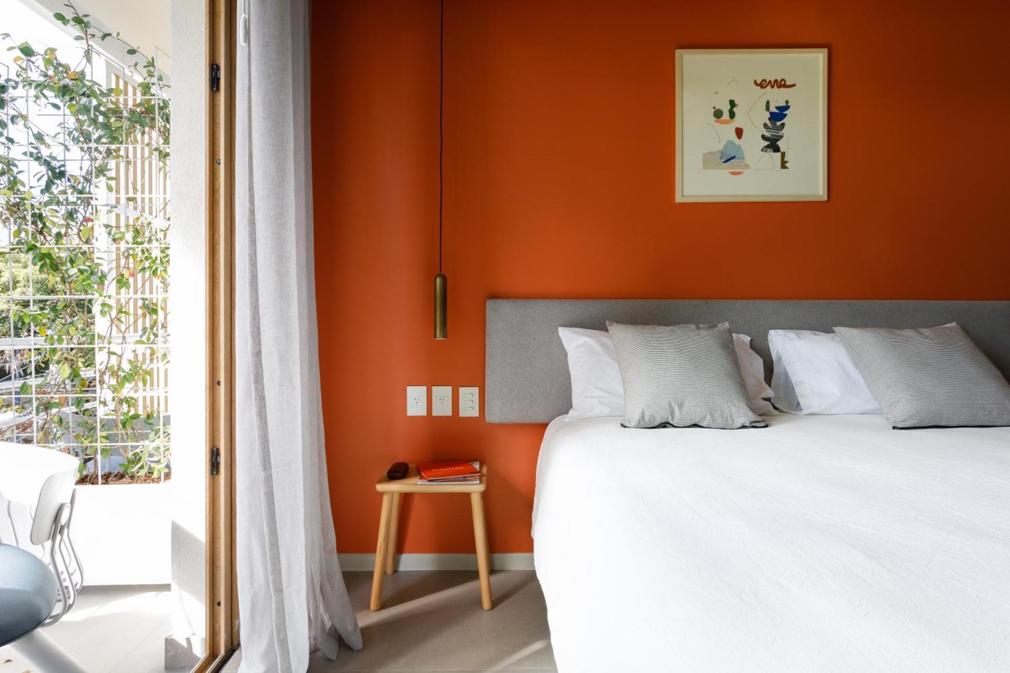 Bromelia Hotel Boutique Buenos Aires Værelse billede