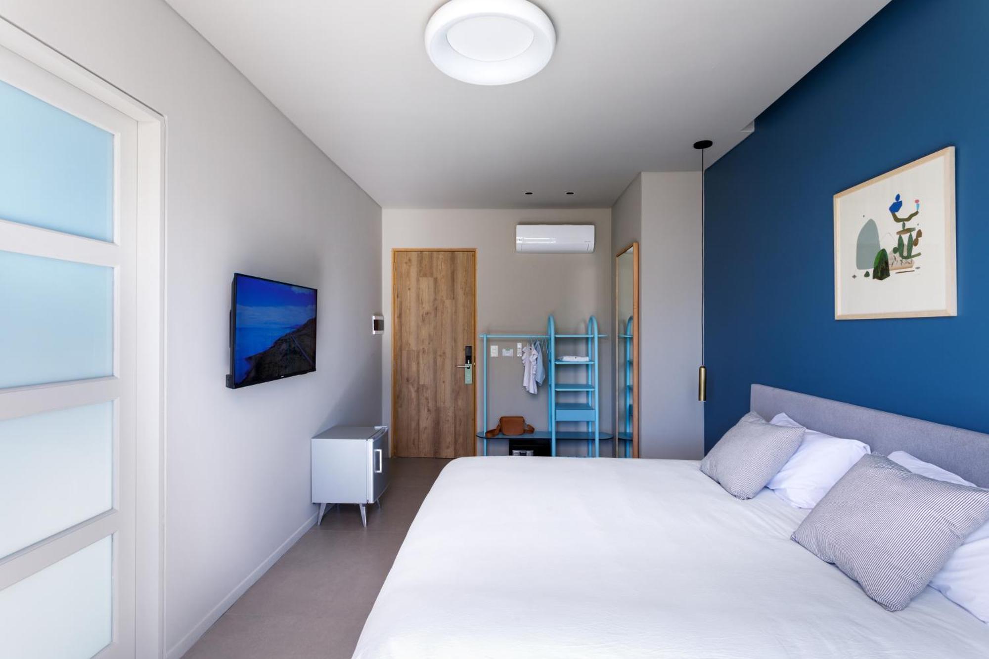 Bromelia Hotel Boutique Buenos Aires Eksteriør billede