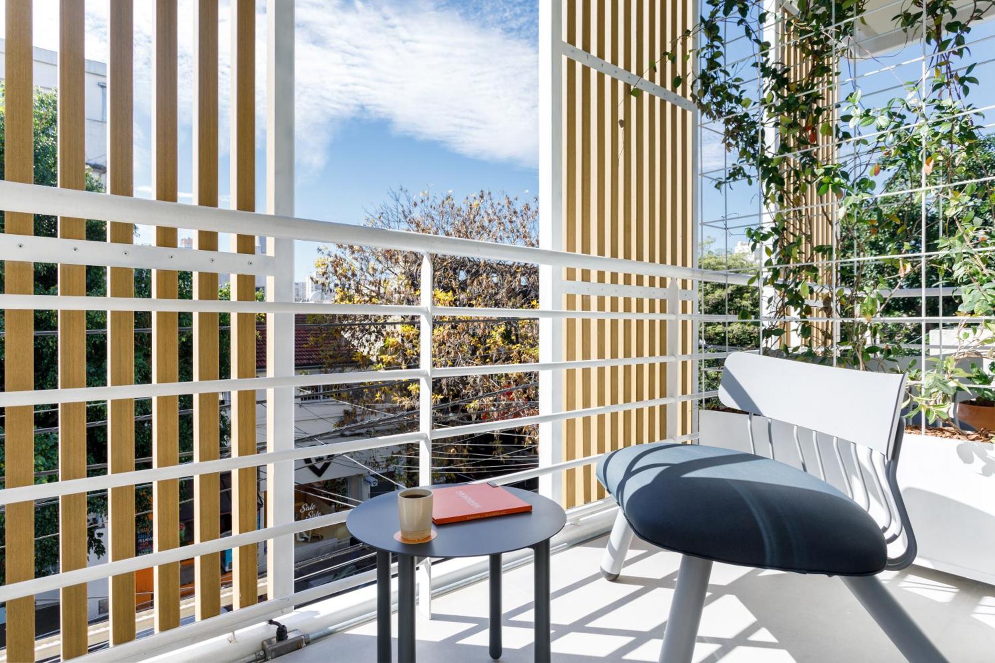 Bromelia Hotel Boutique Buenos Aires Eksteriør billede