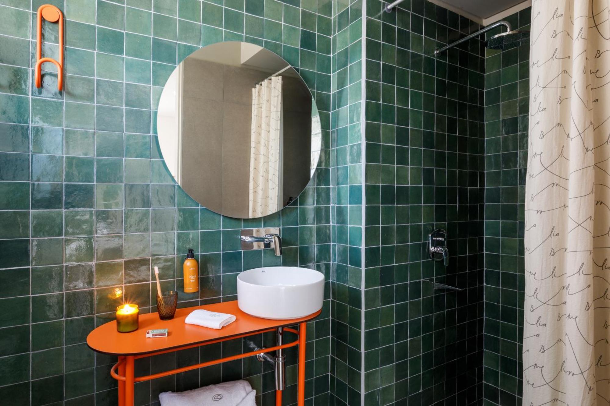 Bromelia Hotel Boutique Buenos Aires Værelse billede