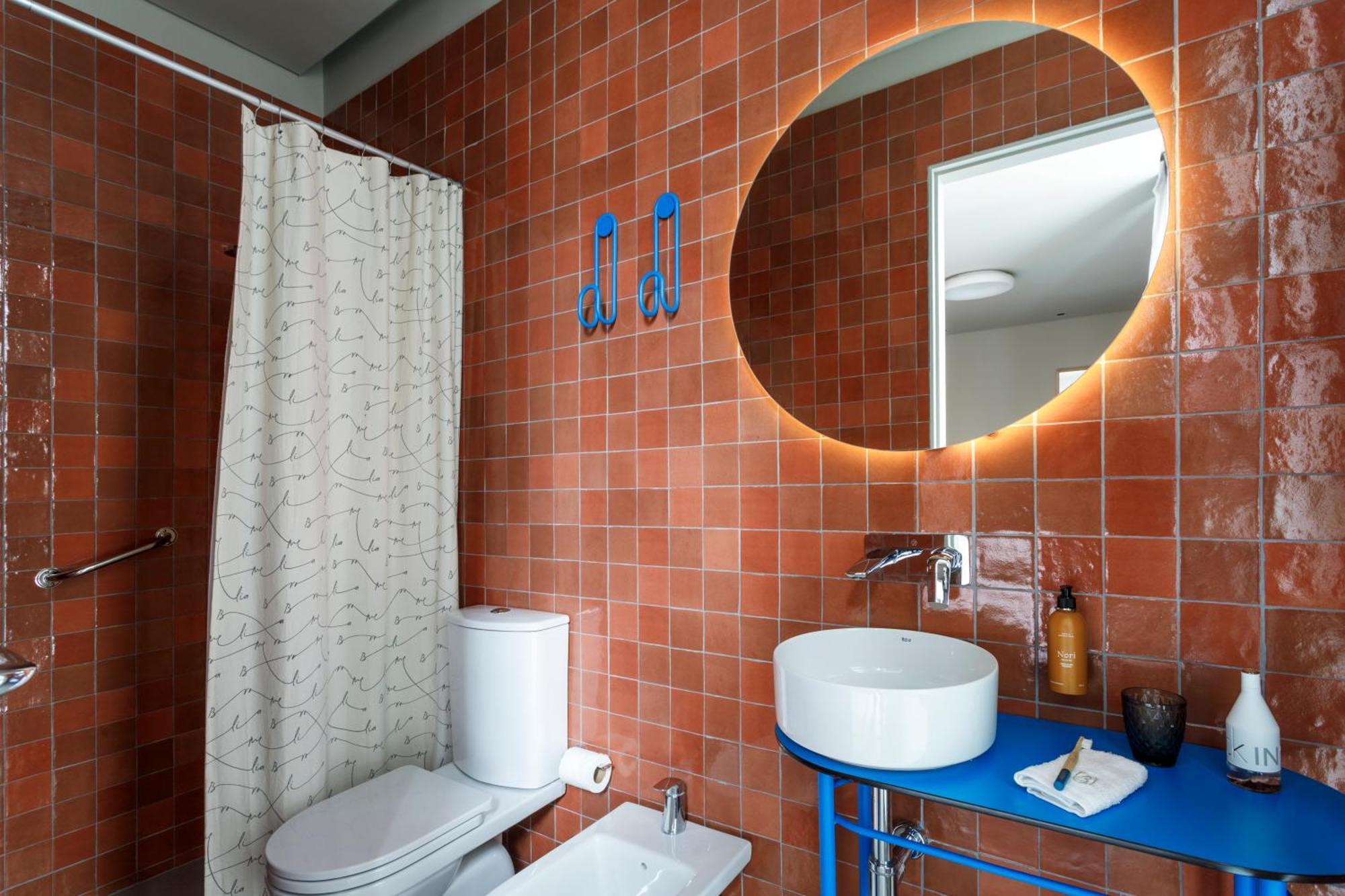 Bromelia Hotel Boutique Buenos Aires Værelse billede