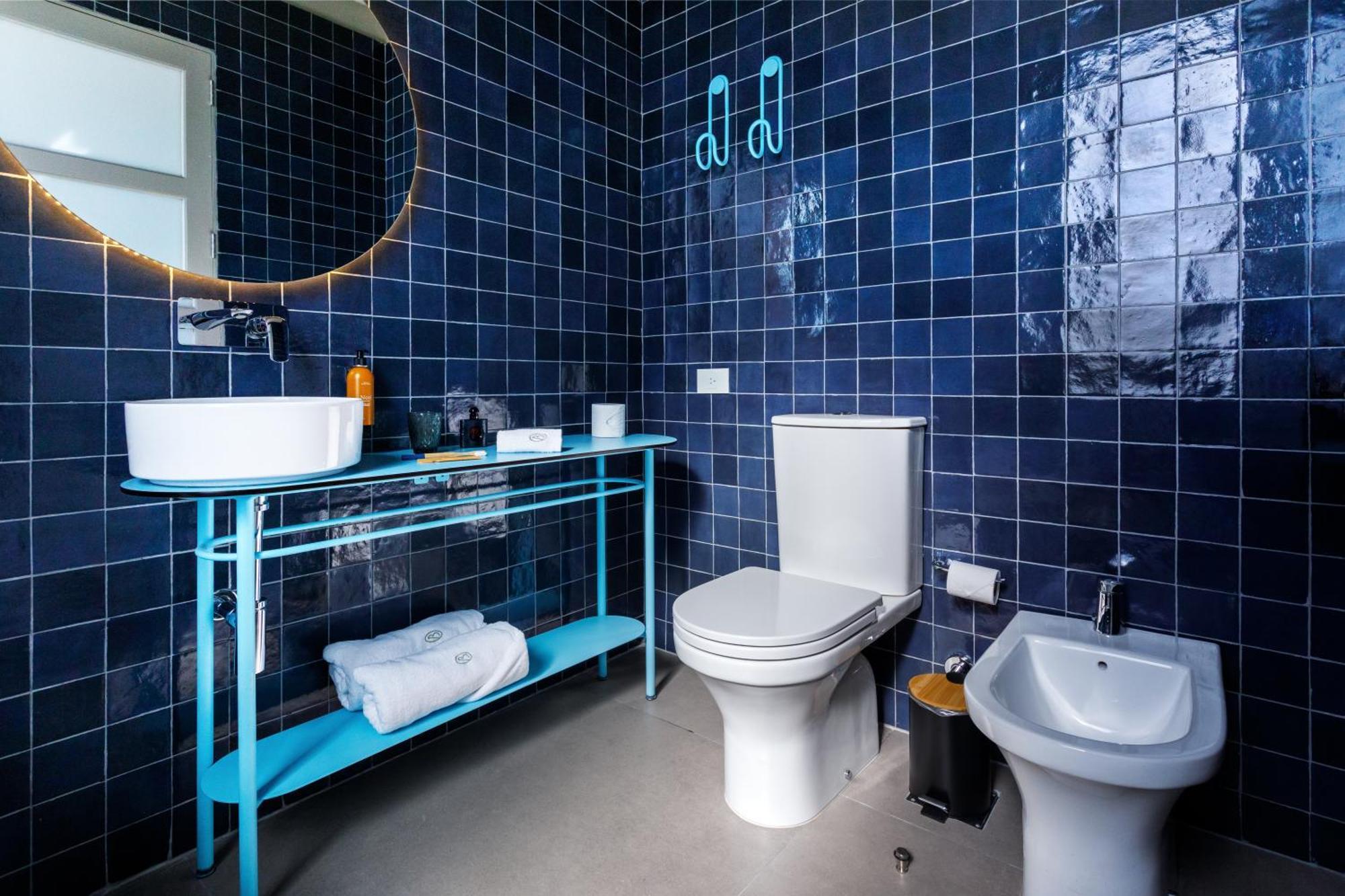 Bromelia Hotel Boutique Buenos Aires Eksteriør billede