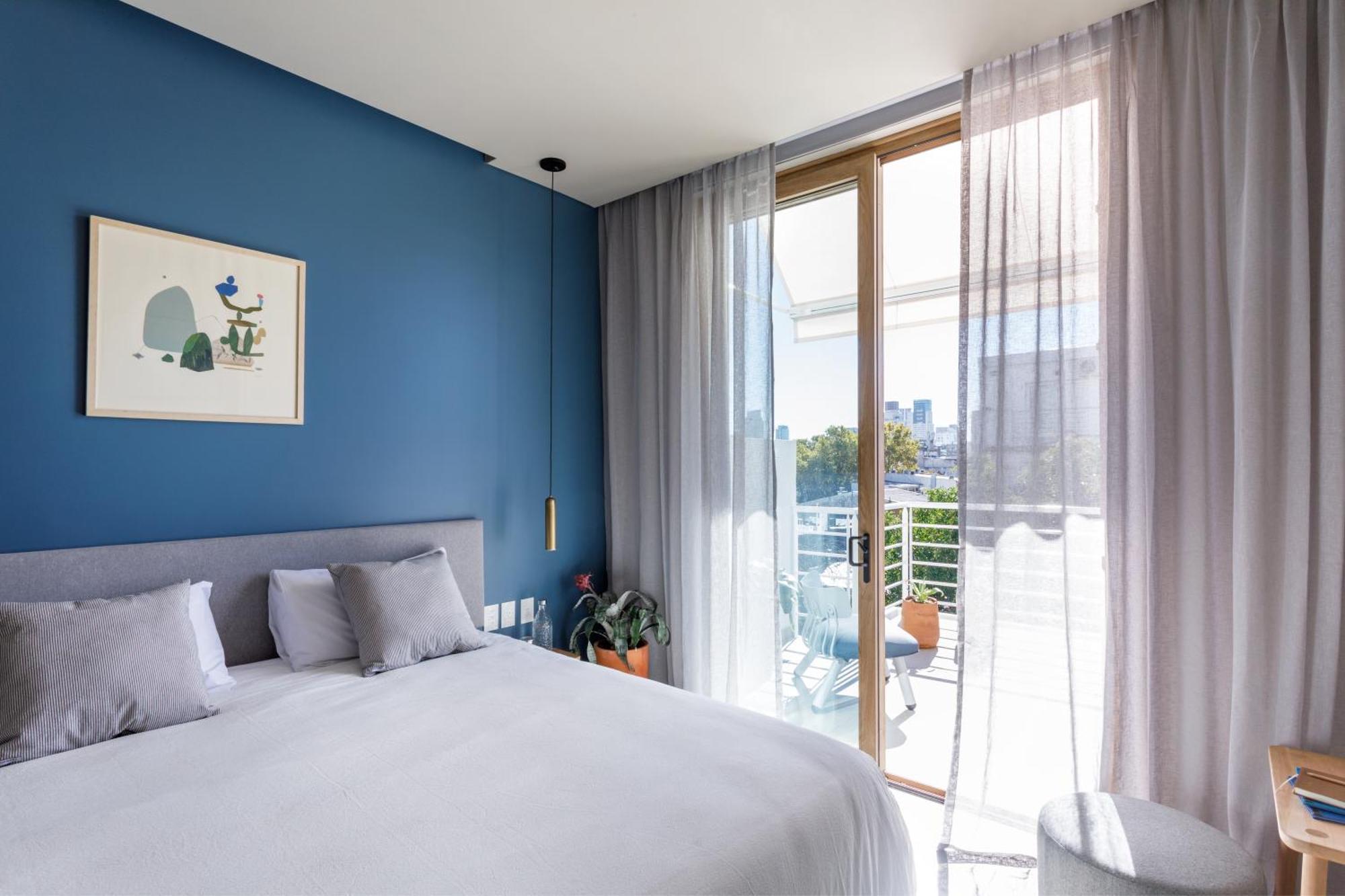 Bromelia Hotel Boutique Buenos Aires Eksteriør billede