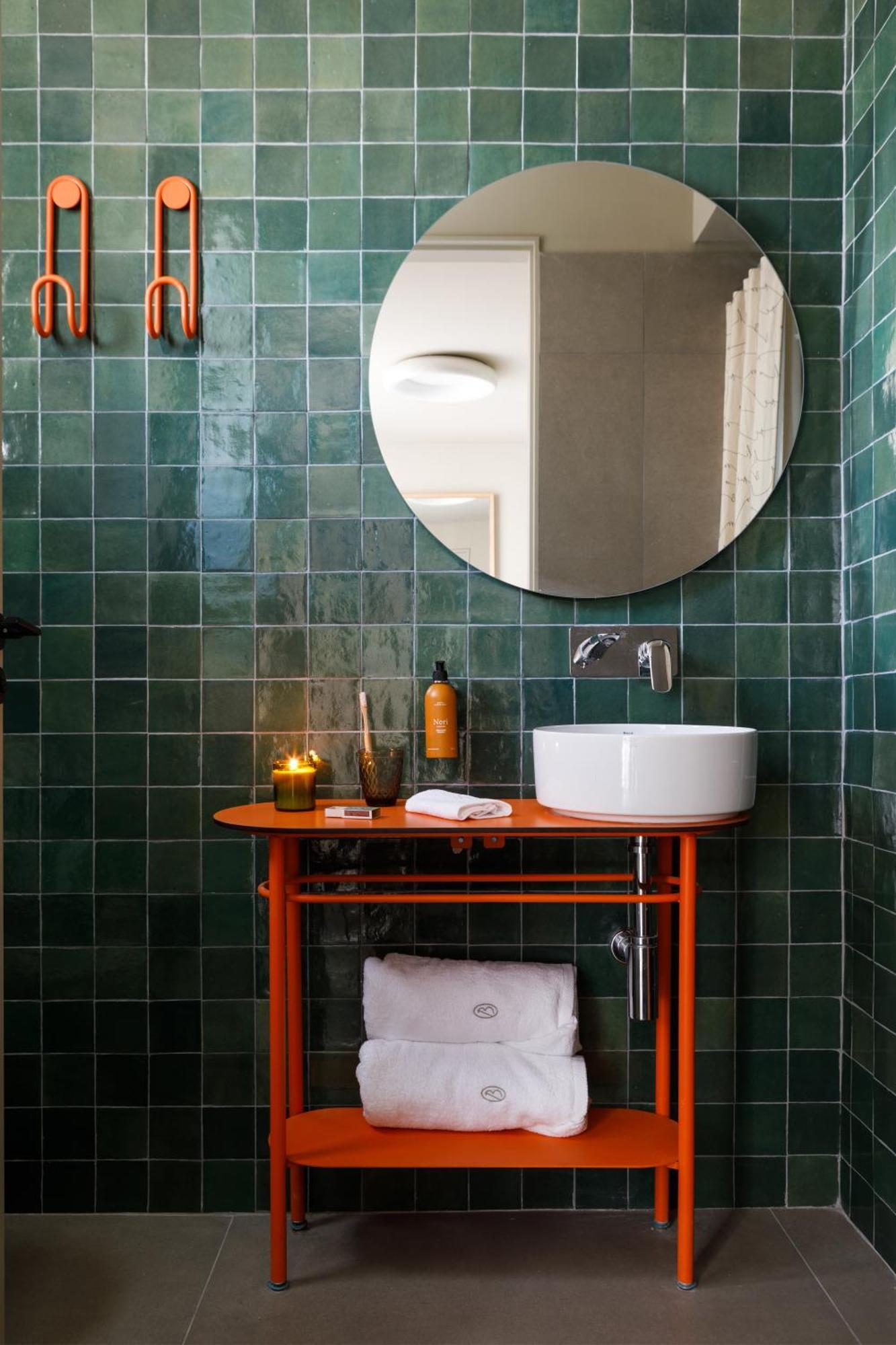 Bromelia Hotel Boutique Buenos Aires Værelse billede