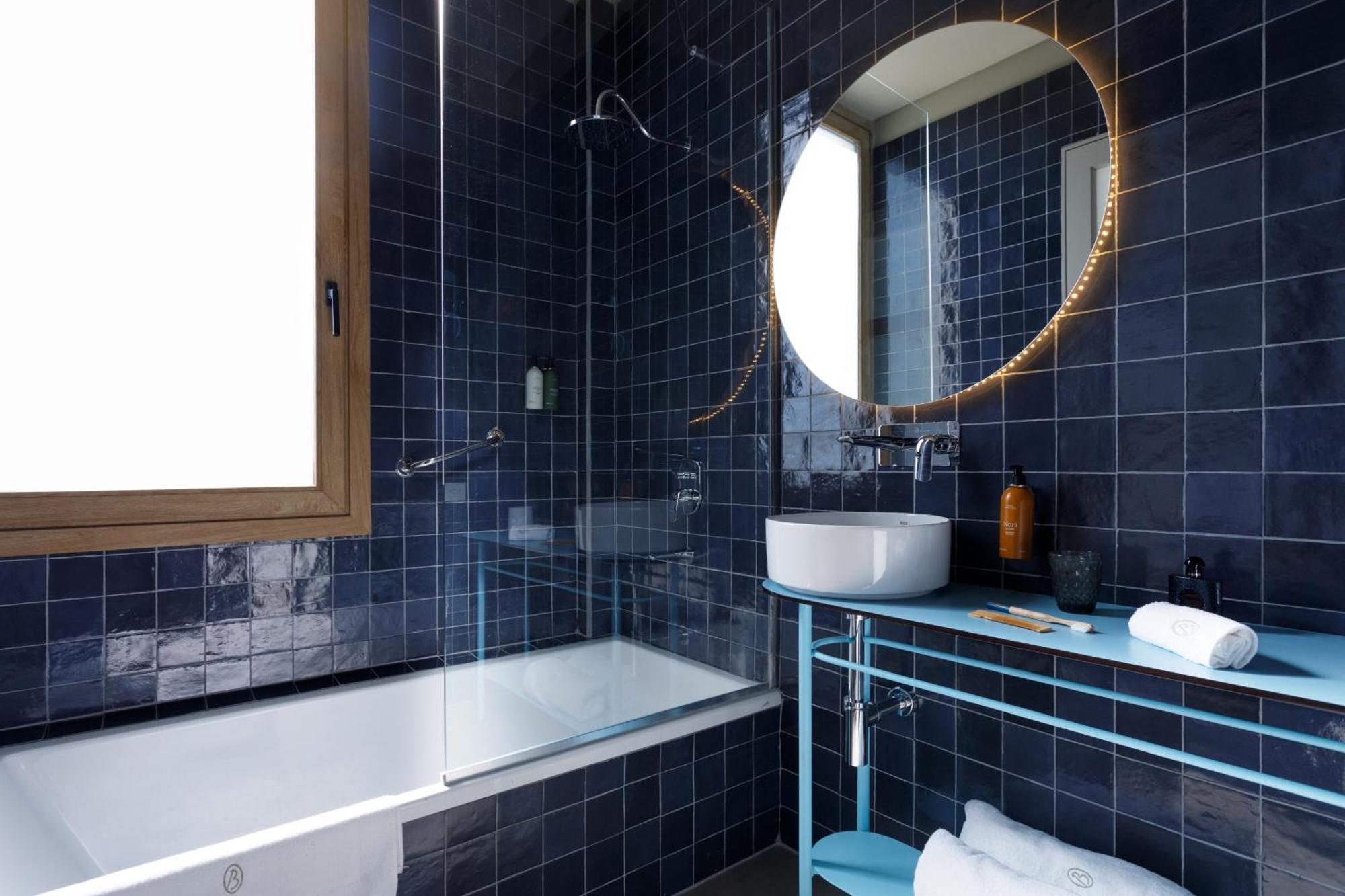 Bromelia Hotel Boutique Buenos Aires Værelse billede