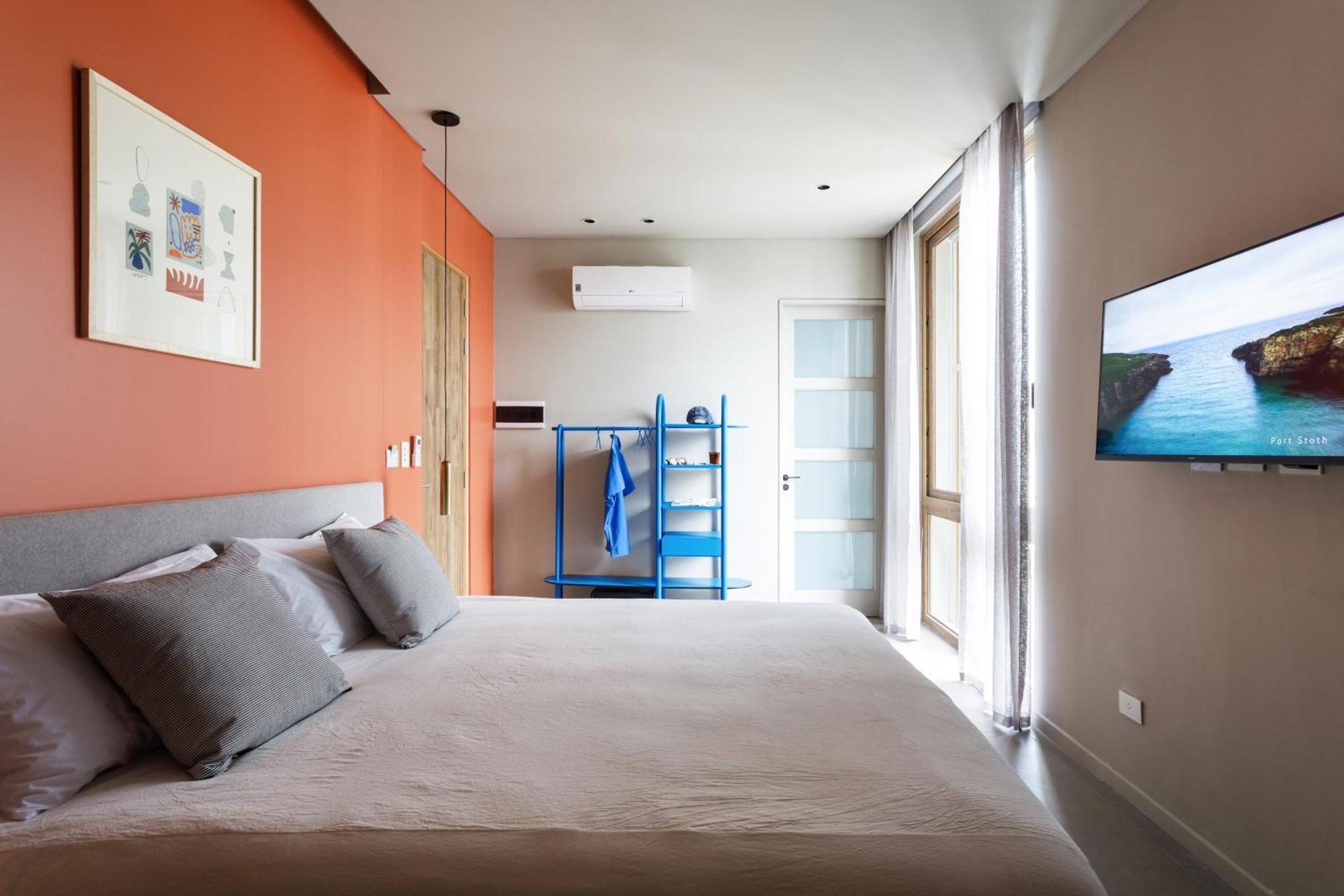 Bromelia Hotel Boutique Buenos Aires Værelse billede