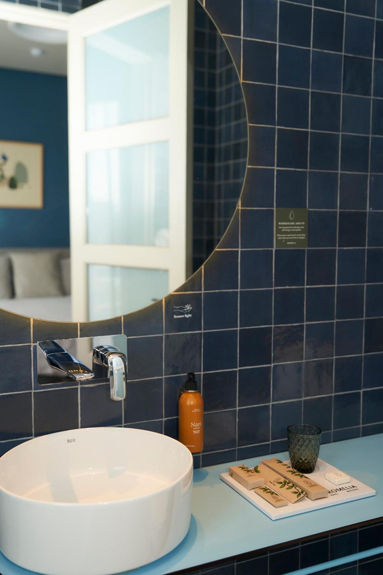 Bromelia Hotel Boutique Buenos Aires Eksteriør billede